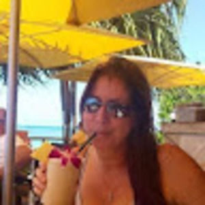 Meet your Posher, Pat